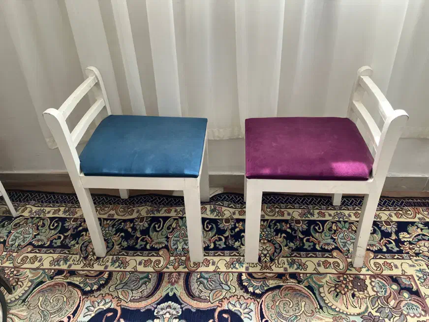 صندلی بچه|تخت و صندلی بچه|پرند, فاز ۶|دیوار