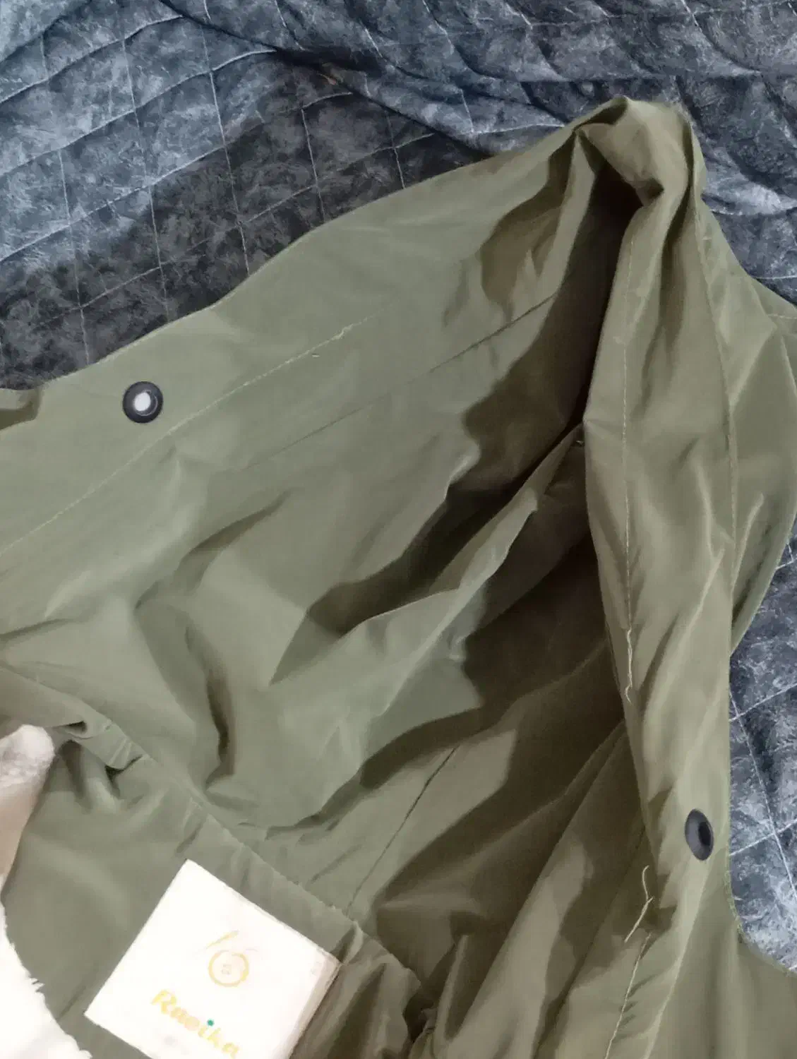 بارانی ضد اب|لباس|ارومیه, |دیوار