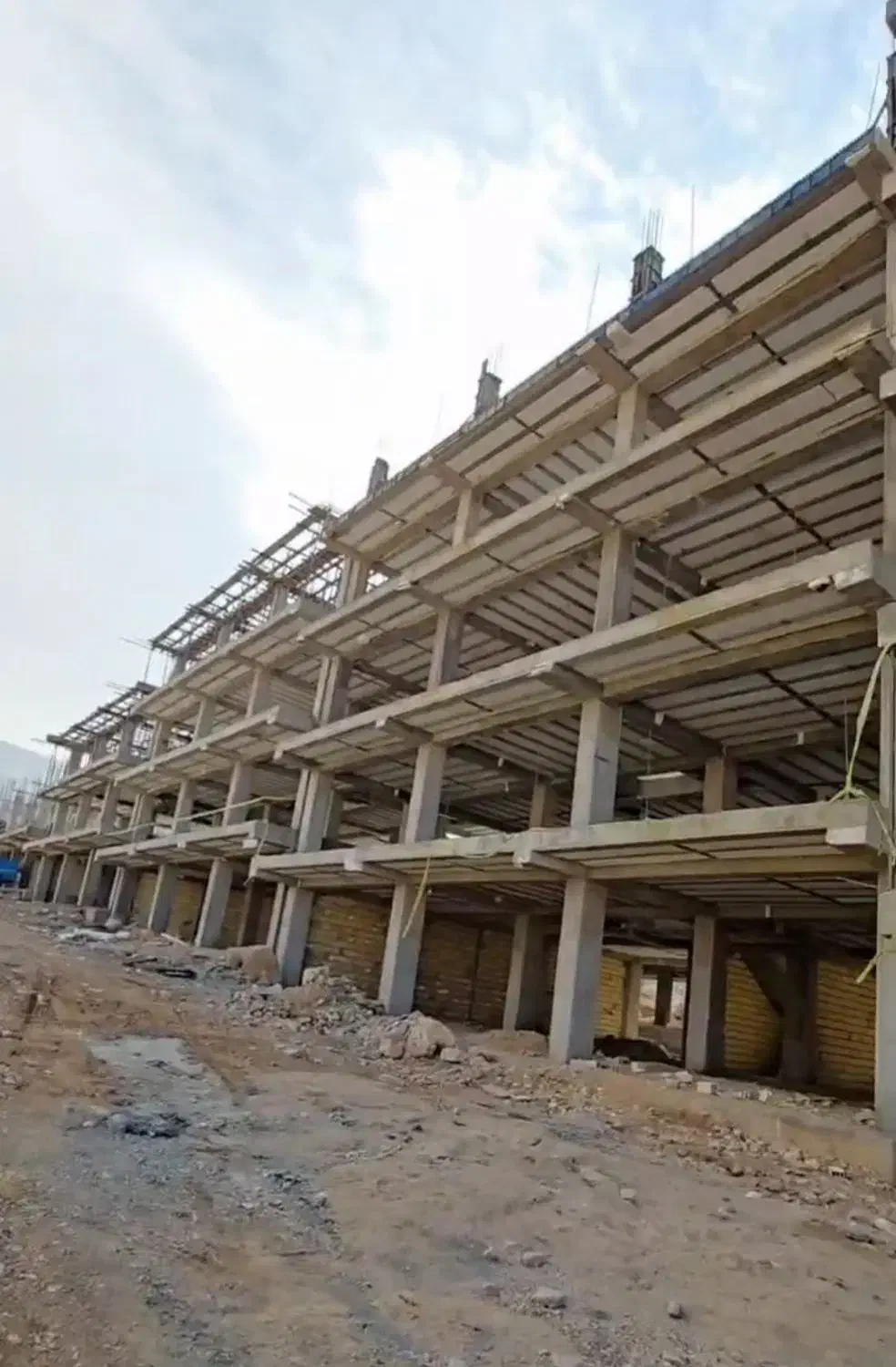 مسکن ملی|پیش‌فروش املاک|داراب, |دیوار