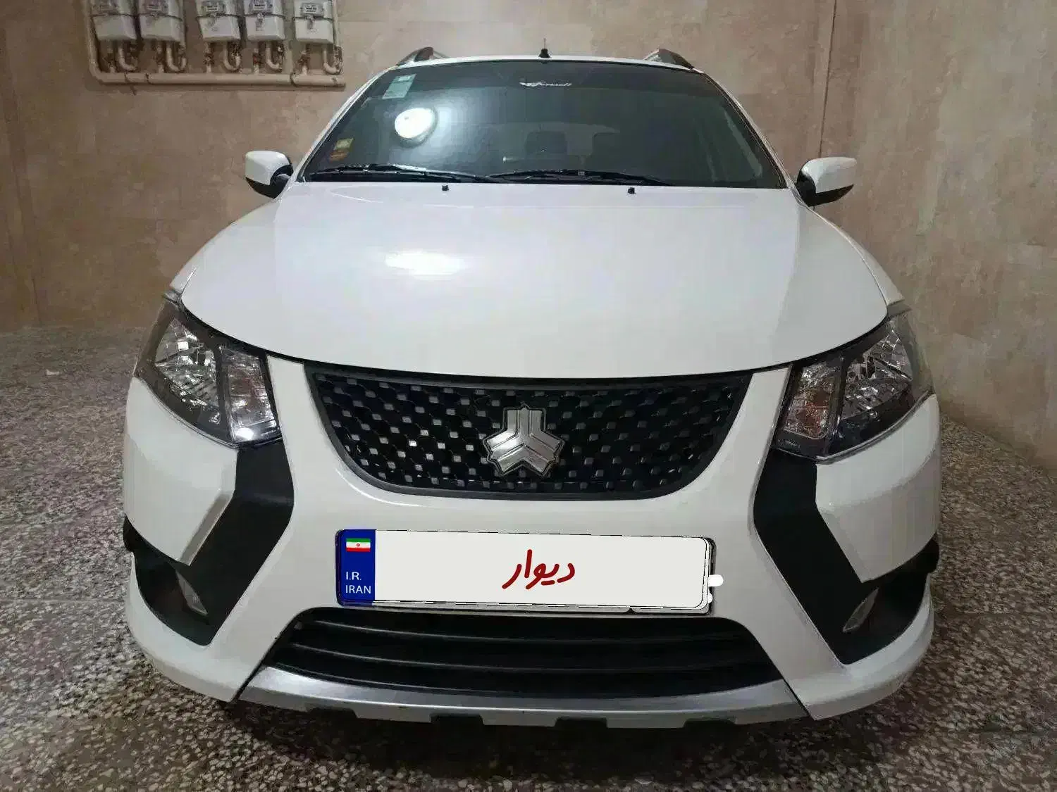 کوییک S|خودرو سواری و وانت|مشهد, کارگران|دیوار