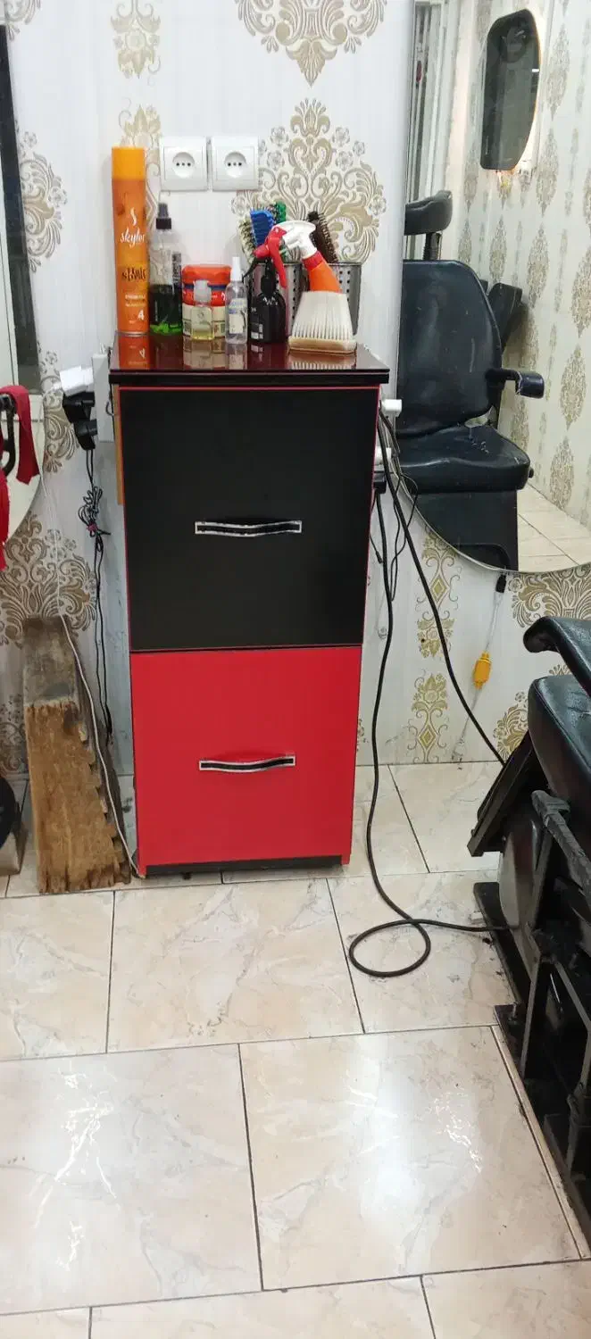 سه عدد کمد برای مصارف گوناگون|جاکفشی، کمد، دراور|بندر امام خمینی, |دیوار