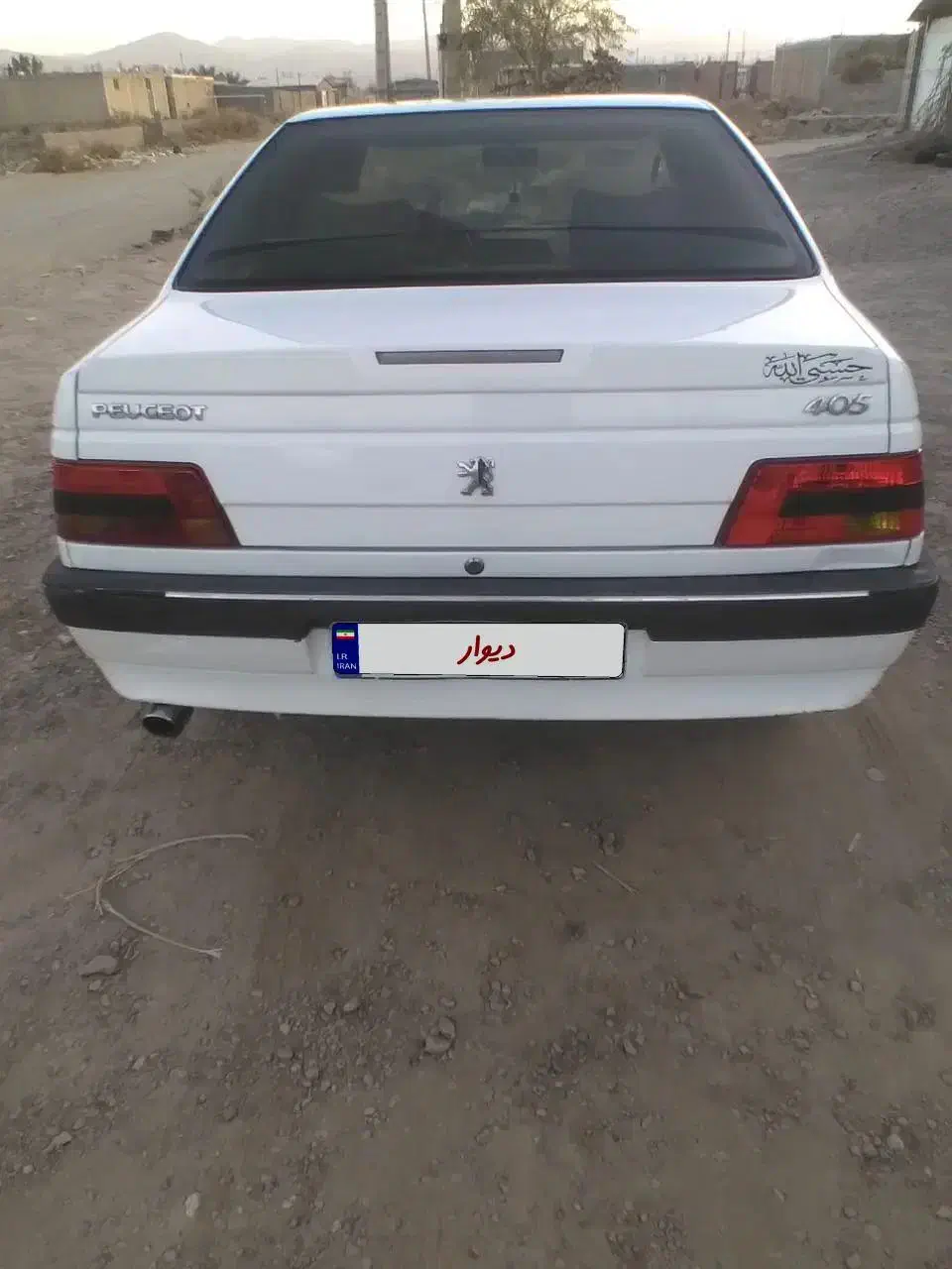 معاوضه اس ال ایکس tu5بامزدادوکابین|خودرو سواری و وانت|ارزوئیه, |دیوار