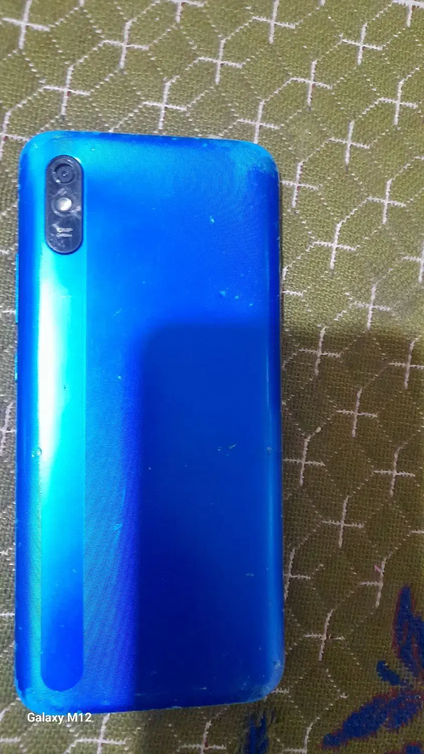 ردمی9a|موبایل|زاهدان, |دیوار