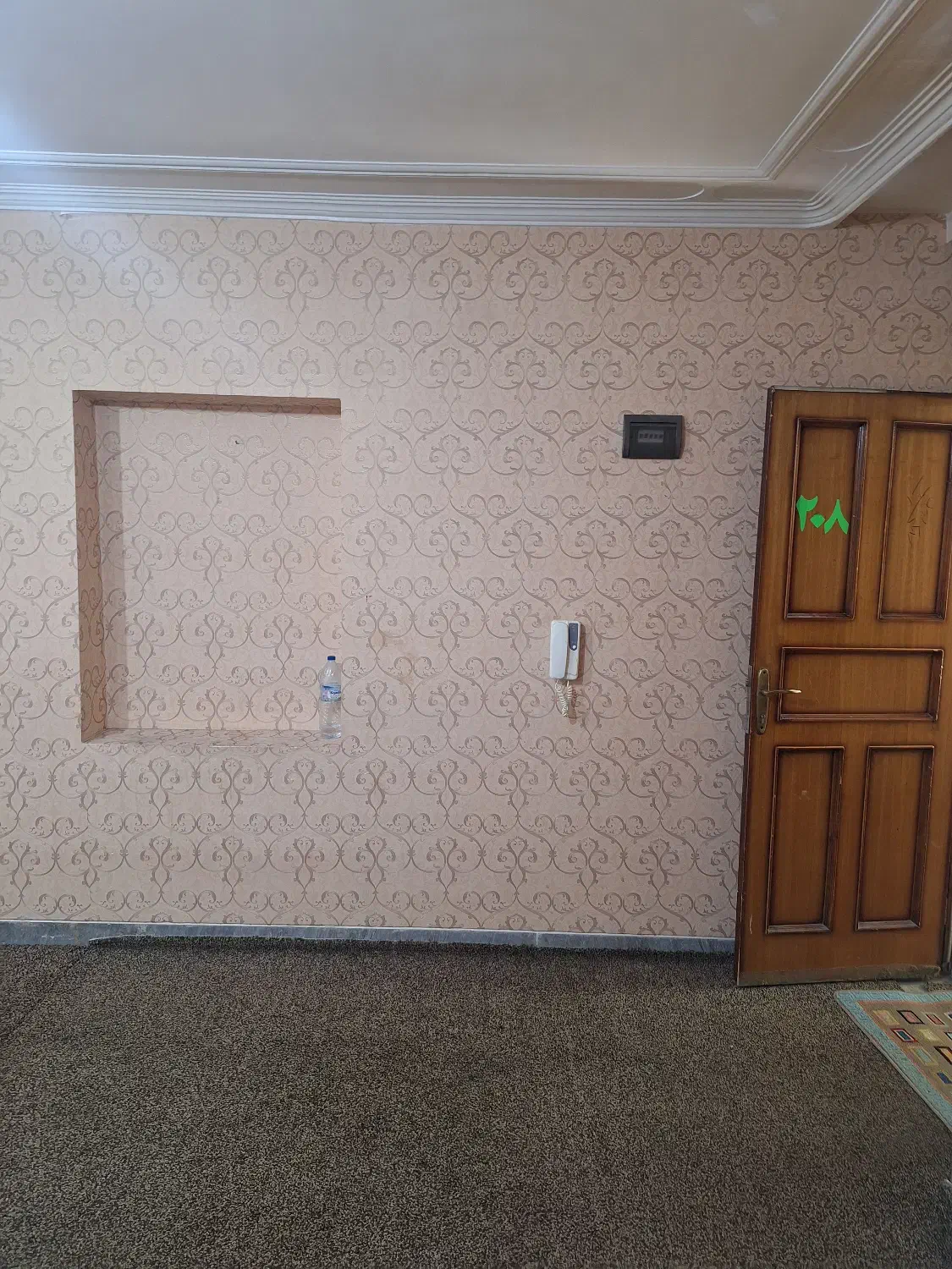 رهن کامل واحد آپارتمان مجتمع امین فاز ۲|اجارهٔ آپارتمان|لامرد, |دیوار