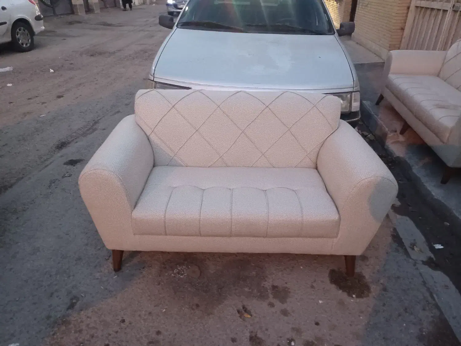 استخدام رو کوب مبل|استخدام صنعتی، فنی، مهندسی|اردبیل, |دیوار