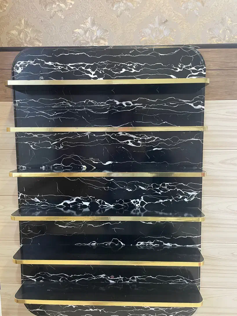 وسایل سالن ناخن و پدیکور|آرایشگاه و سالنهای زیبایی|فولادشهر, فولادشهر|دیوار