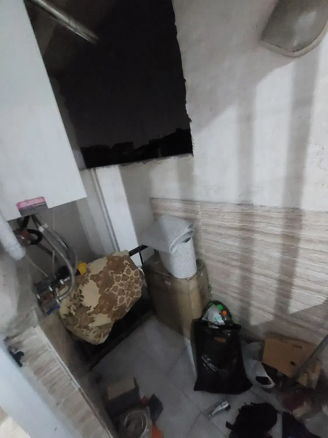 فروش واحد خوش نقشه نزدیک بر اصلی امیر کبیر|فروش آپارتمان|رشت, حمیدیان|دیوار