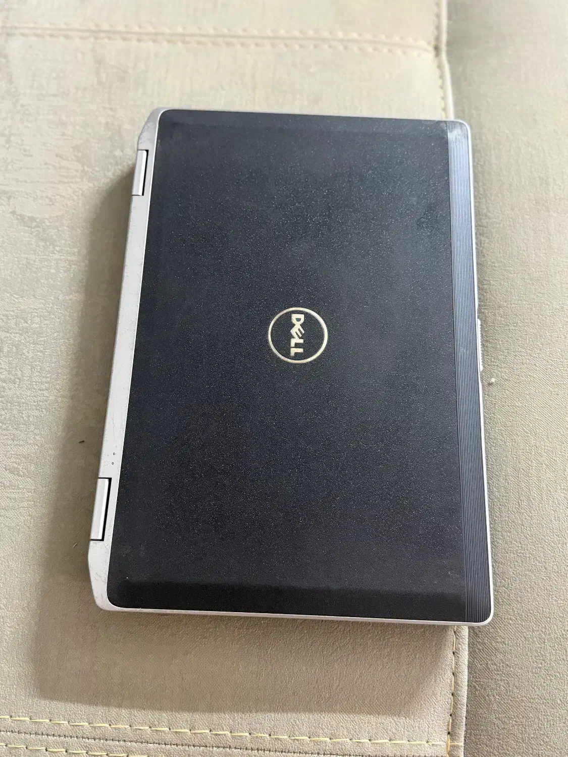 لب تاپ dellتمیز|رایانه همراه|مشهد, هفت تیر (آب و برق)|دیوار