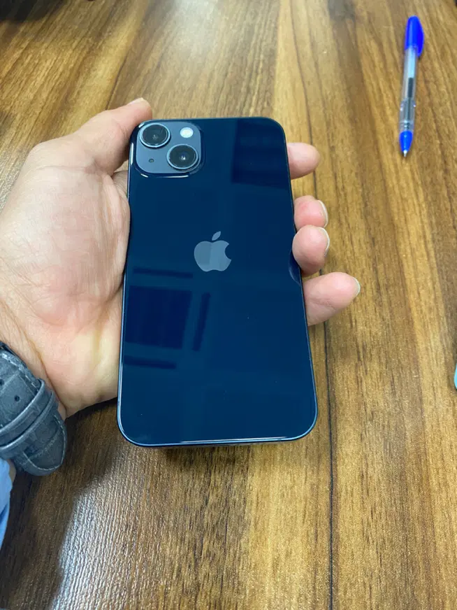 iphone13 normal 128gb|موبایل|بندرعباس, |دیوار