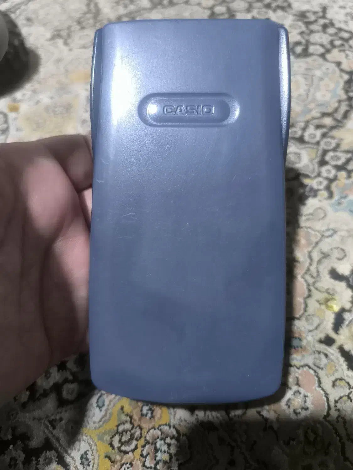 ماشین حساب مهندسی کاسیو fx-82MS|لوازم التحریر|تهران, سلسبیل شمالی|دیوار