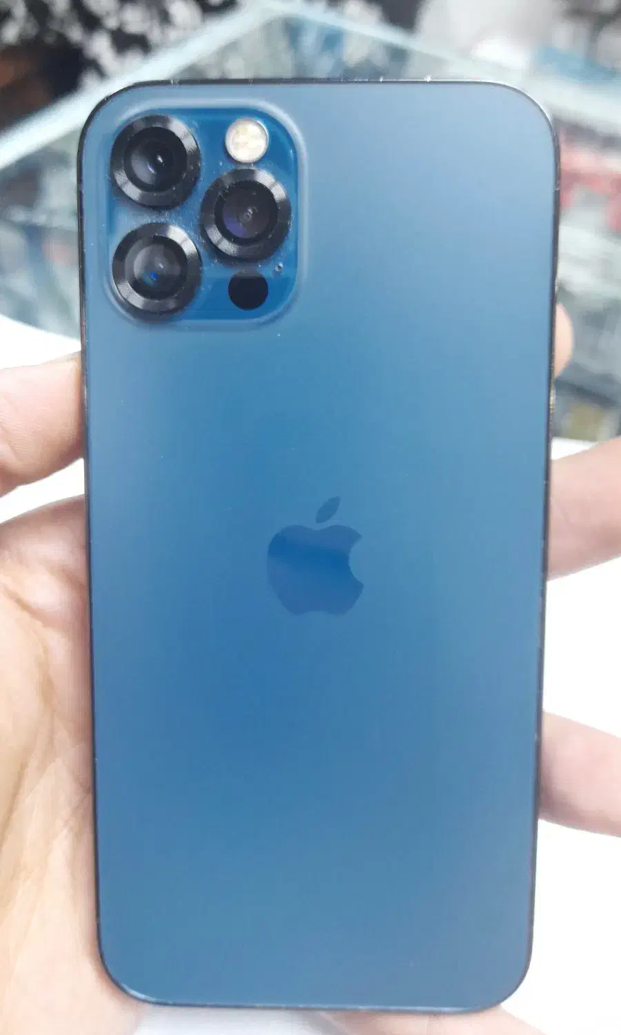 آیفون 12 Pro|موبایل|اردبیل, |دیوار