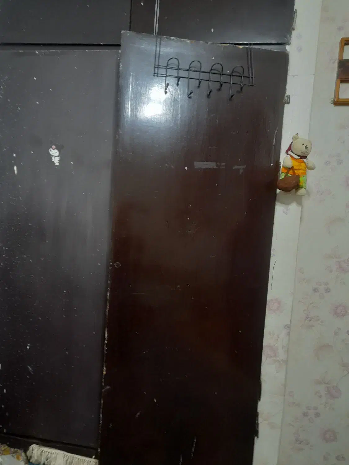 اجاره آپارتمان ۵۰ متری شهرک رضویه تبدیل امکان‌پذیر