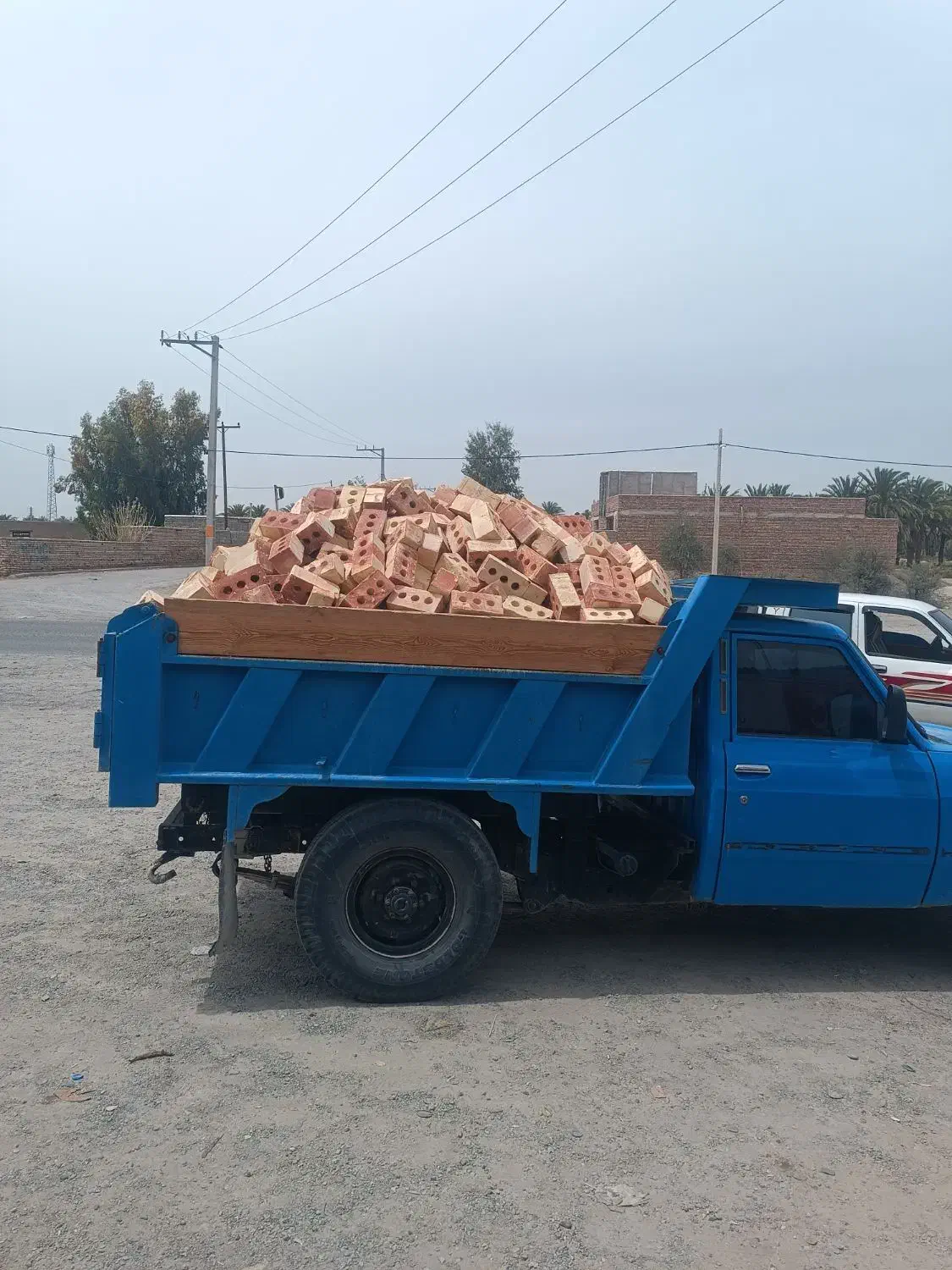 آجر|مصالح و تجهیزات ساختمان|ایرانشهر, |دیوار