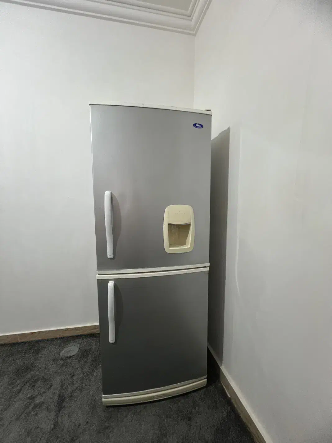 یخچال فریزر|یخچال و فریزر|رشت, سلیمانداراب|دیوار