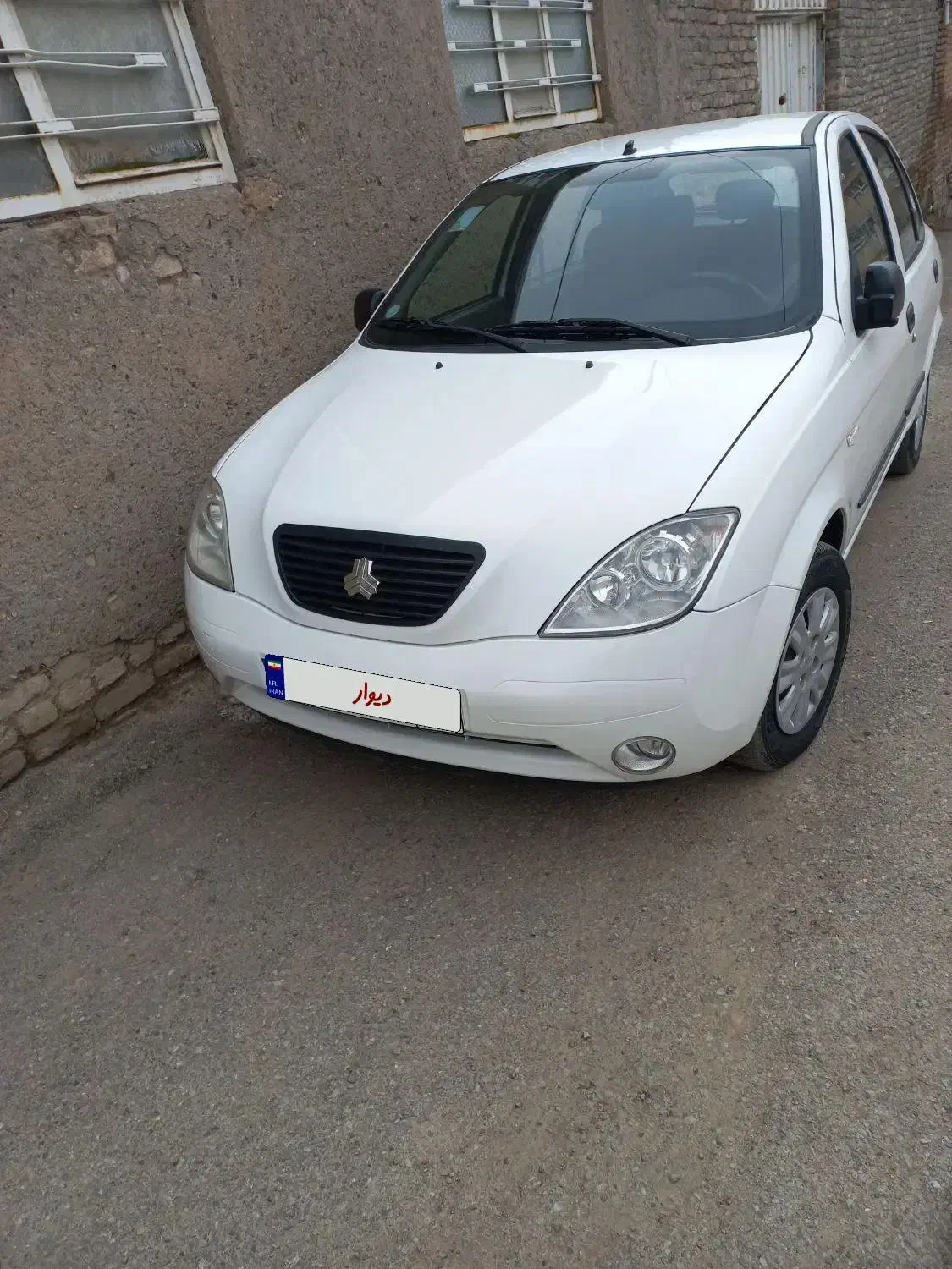 تیبا2|خودرو سواری و وانت|تربت‌حیدریه, ۴۵ متری|دیوار