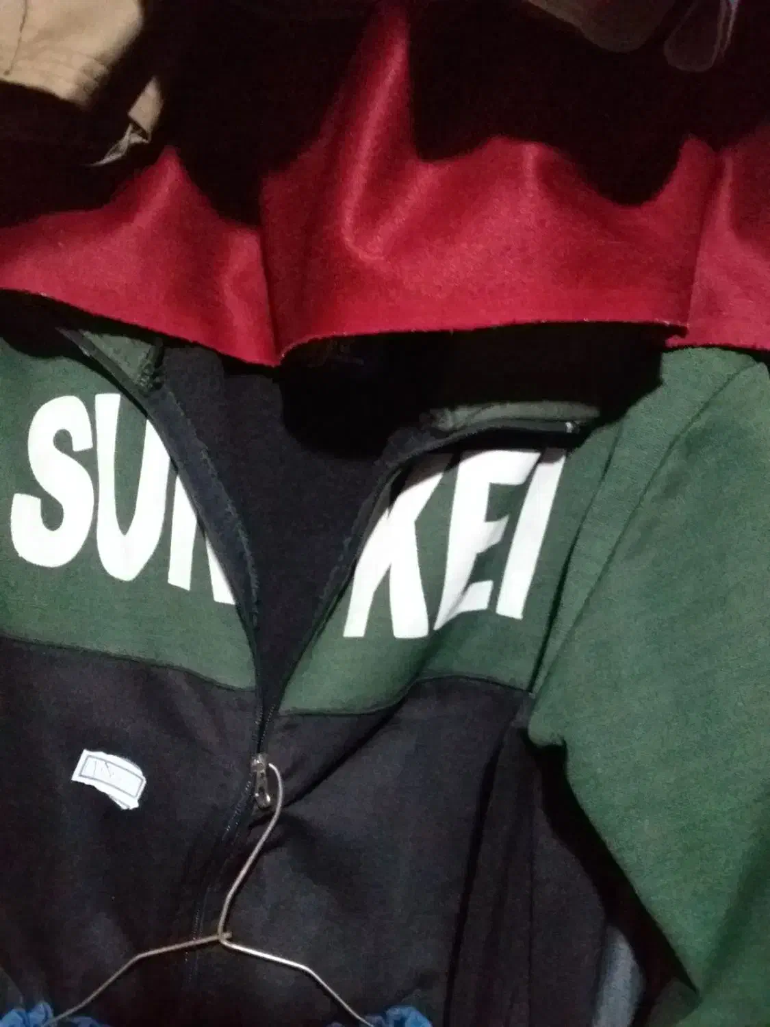 فروش لباس فوری|حراج|تربت جام, جلگه موسی آباد|دیوار