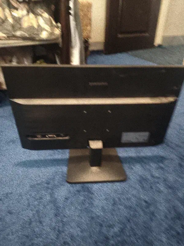 مانیتور ۲۲ اینچ|قطعات و لوازم جانبی رایانه|قم, دروازه ری|دیوار