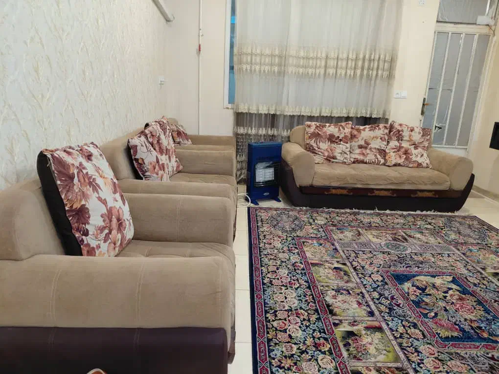 فروش مبل|مبلمان خانگی و میز عسلی|امیدیه, |دیوار