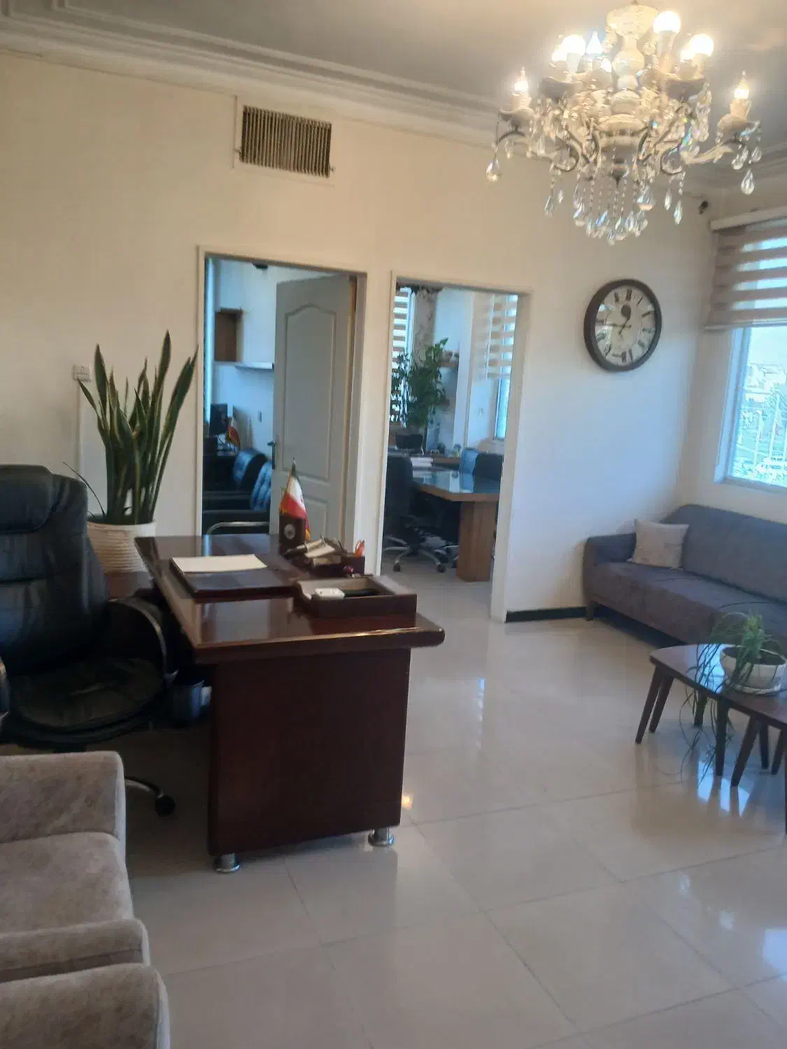 استخدام منشی خانم|استخدام بازاریابی و فروش|پردیس, فاز ۲|دیوار