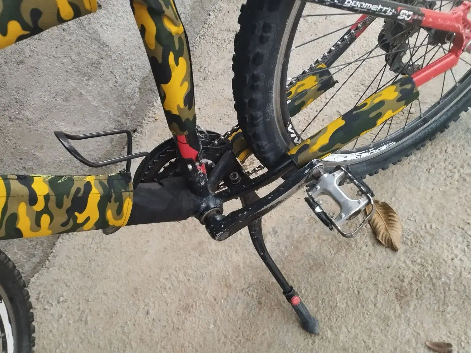 دوچرخه ۲۶ویوا همه چیز نو و شیمانو هستند|دوچرخه، اسکیت، اسکوتر|الشتر, |دیوار