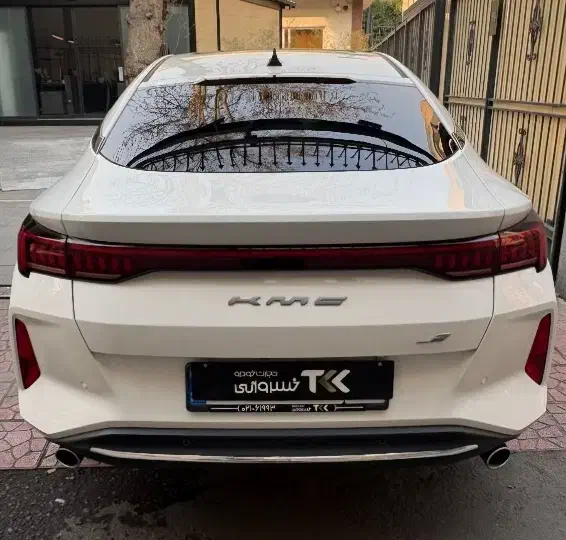 kmc j7 /کی ام سی جی7|خودرو سواری و وانت|تهران, حکمت|دیوار