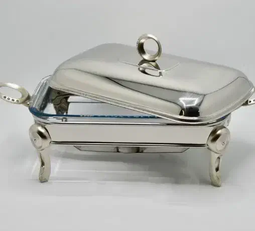 سوفله خوری یونیک|ظروف سرو و پذیرایی|کرج, کمال‌شهر|دیوار