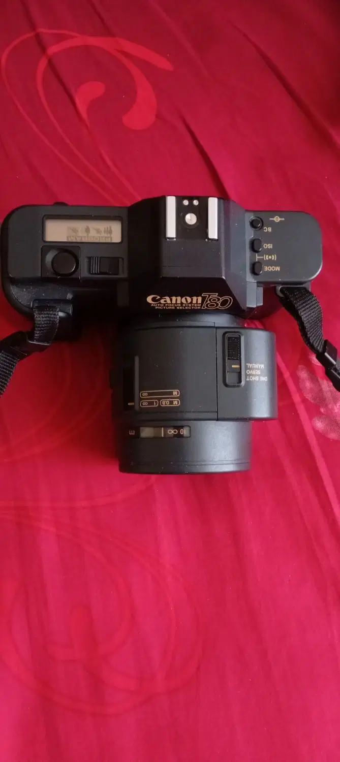 دوربین Canon|دوربین عکاسی و فیلم‌برداری|تهران, کرمان|دیوار