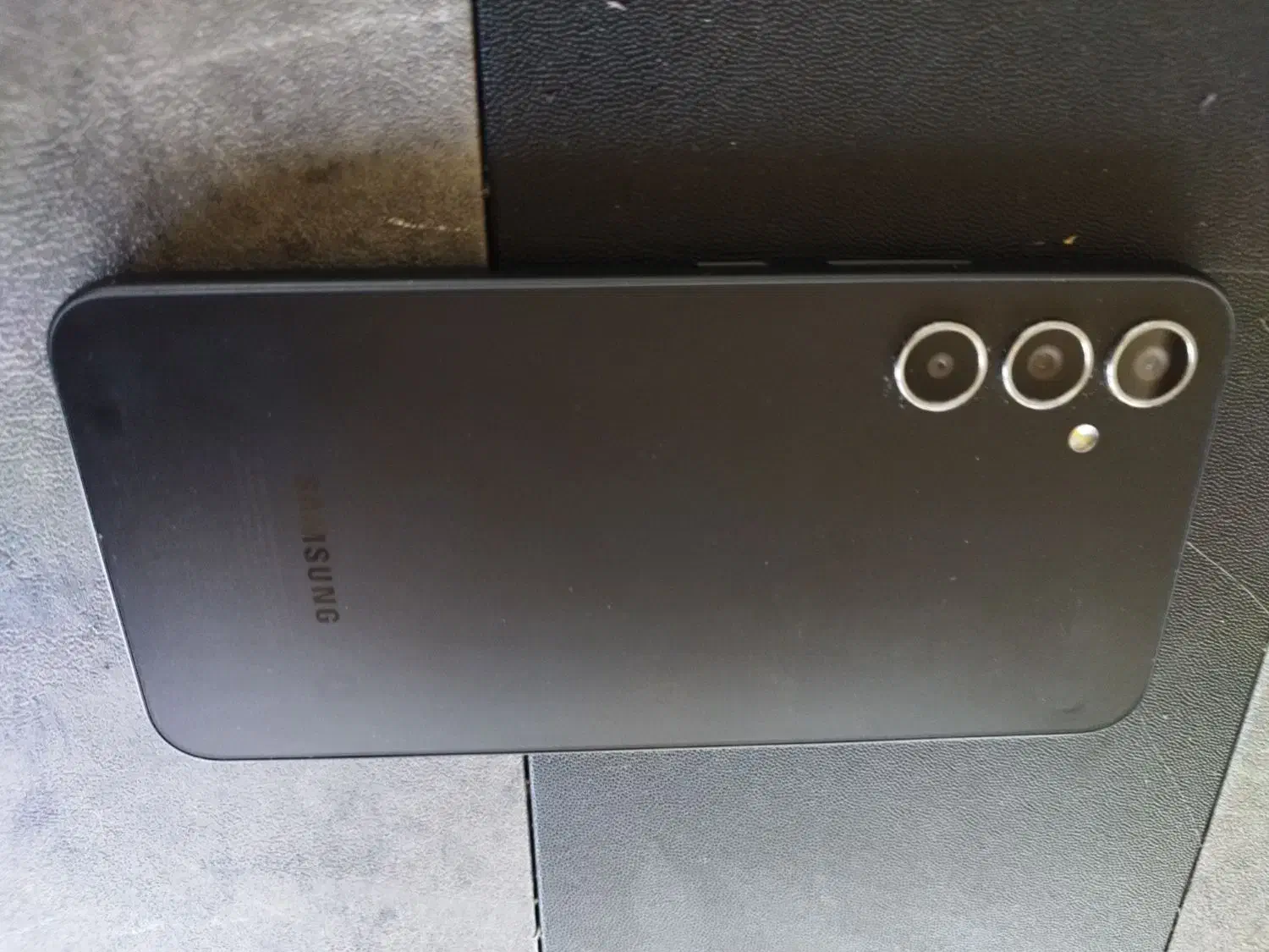 گوشی سامسونگ a34|موبایل|زرند, |دیوار