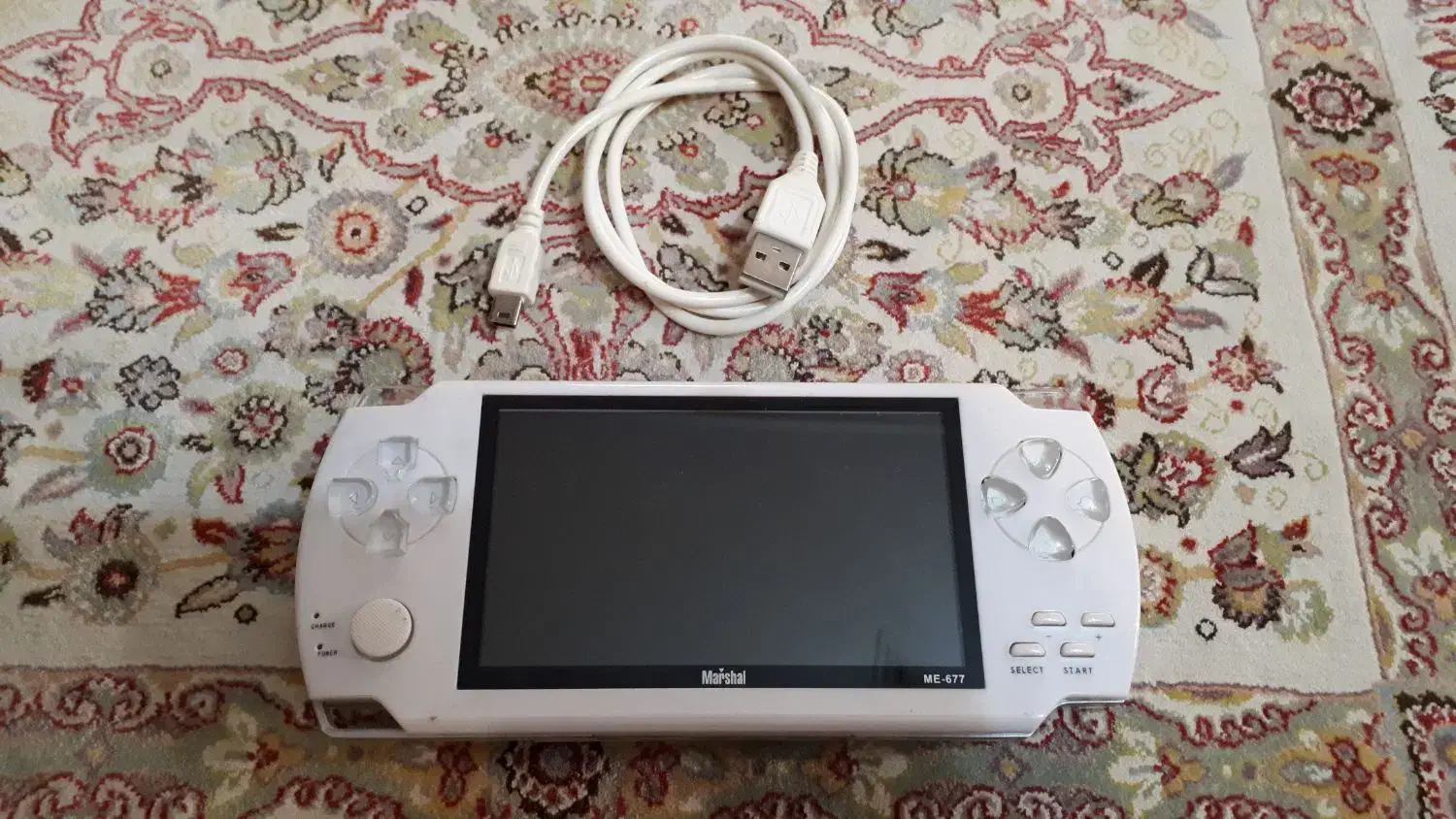 اسباب بازی  گیم  دستی برند مارشال|اسباب‌‌بازی|رشت, منظریه|دیوار