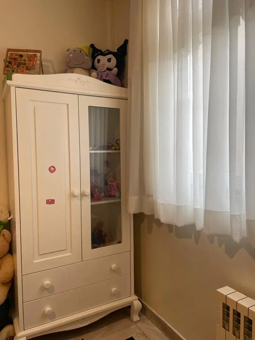 سرویس خواب کودک|تخت و سرویس خواب|تهران, دروس|دیوار