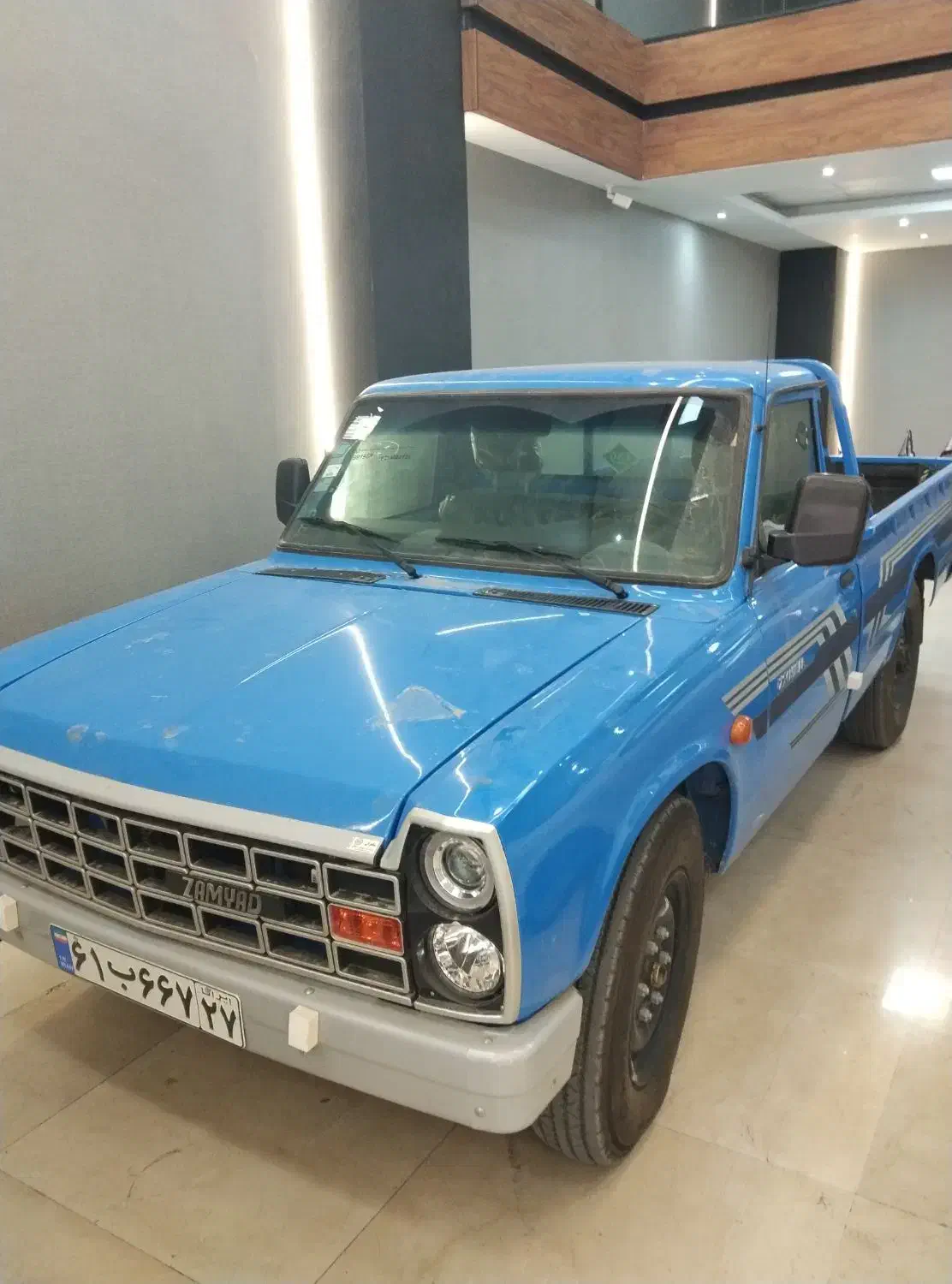 نیسان اپشنال دوگانه|خودرو سواری و وانت|تهران, گلستان (شهرک راه آهن)|دیوار