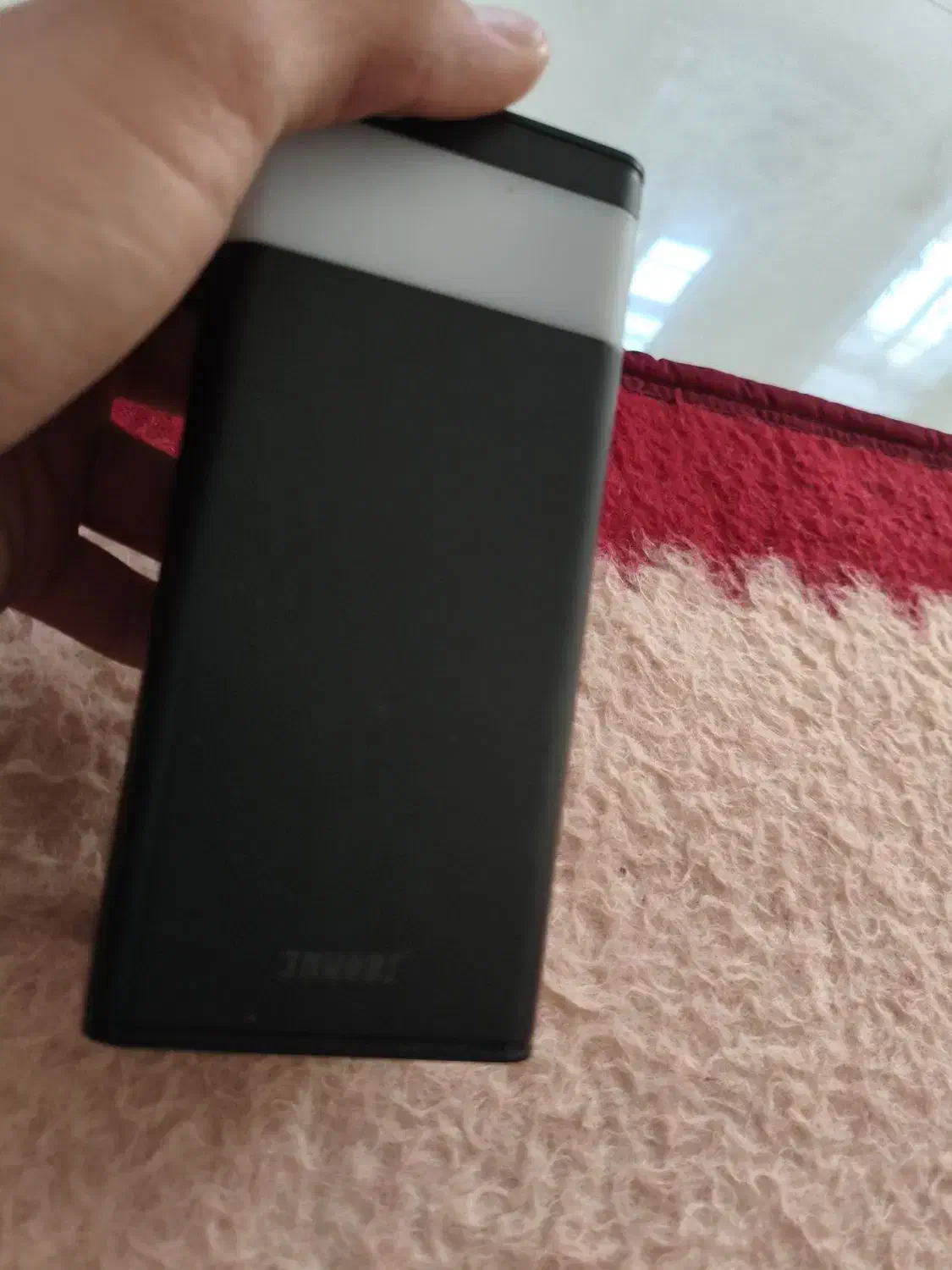 پاور بانک50 هزار|لوازم جانبی موبایل و تبلت|شوط, |دیوار