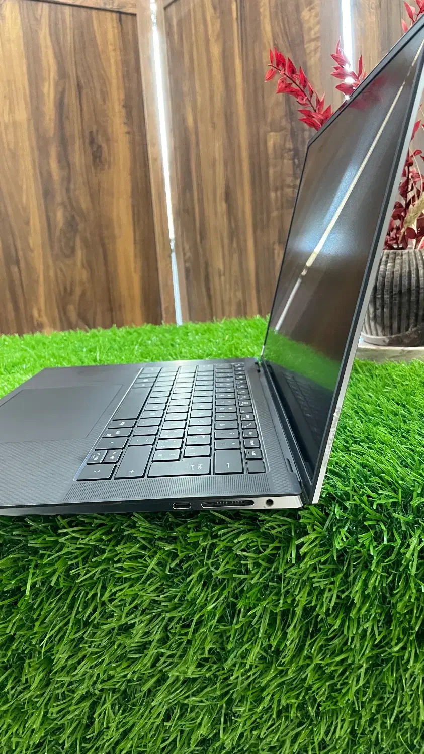 لپ تاپ Dell precision 5550|رایانه همراه|اصفهان, کساره|دیوار