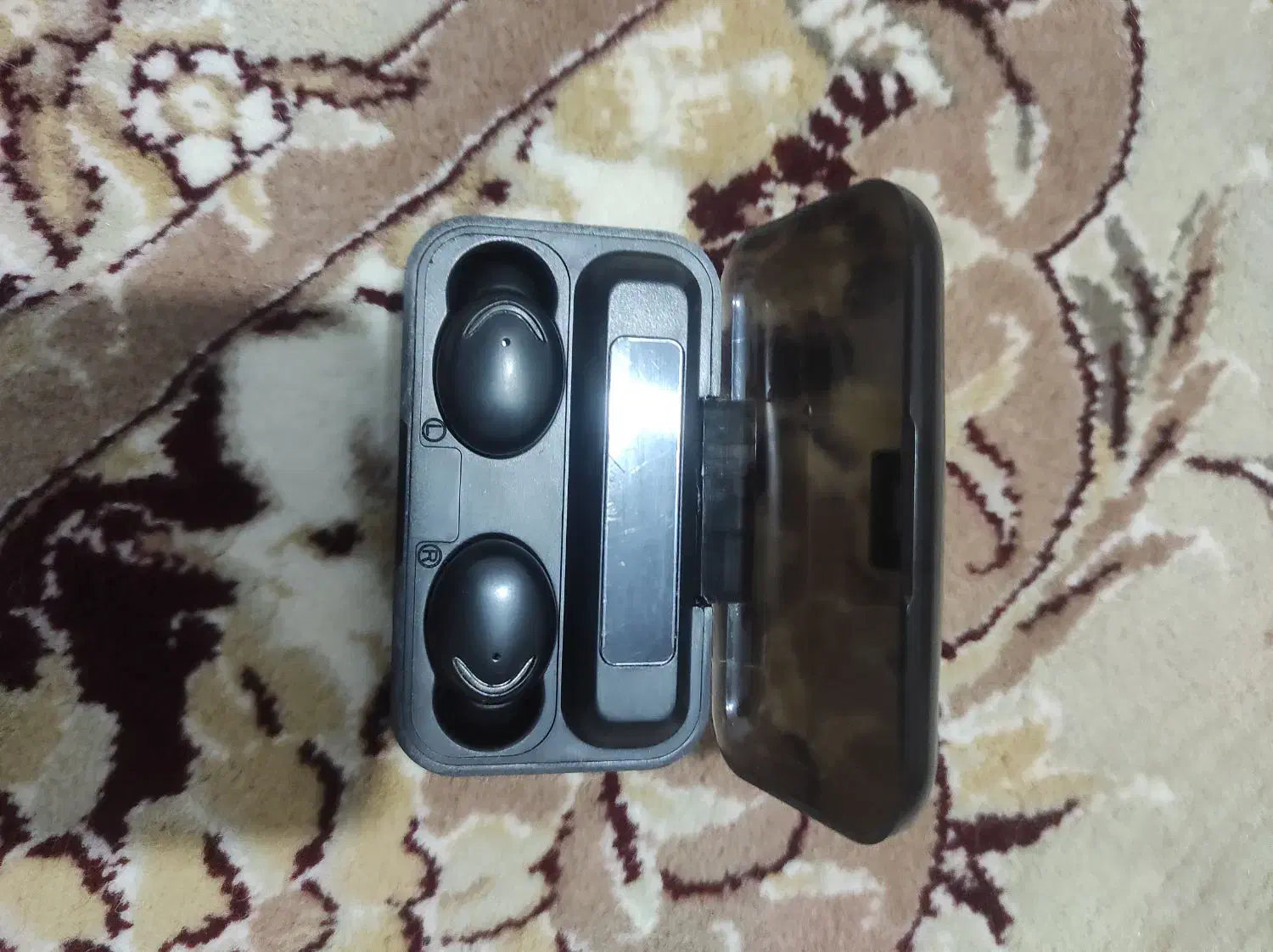 ایر پاد بلوتوثی|لوازم جانبی موبایل و تبلت|اسفراین, |دیوار