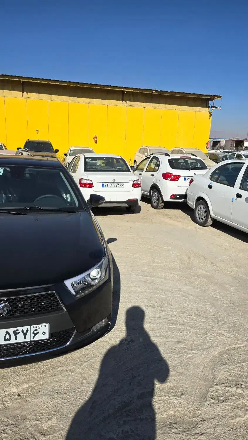 دنا پلاس توربو ۱۴۰۴ صفر ( لیزینگ اقساط 36 ماهه )|خودرو سواری و وانت|یزد, |دیوار