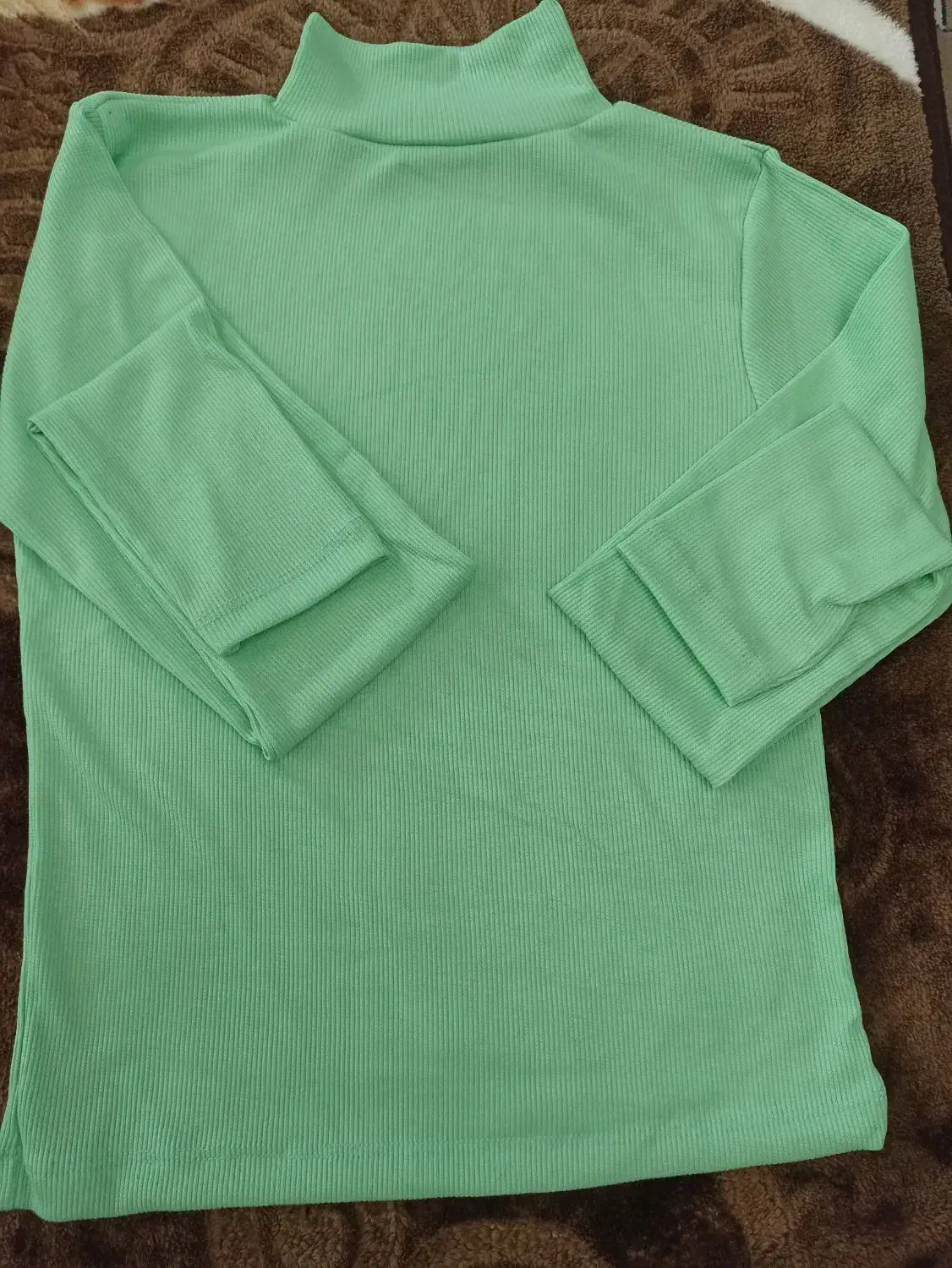 بلوز آستین بلند و تاپ|لباس|لنگرود, |دیوار