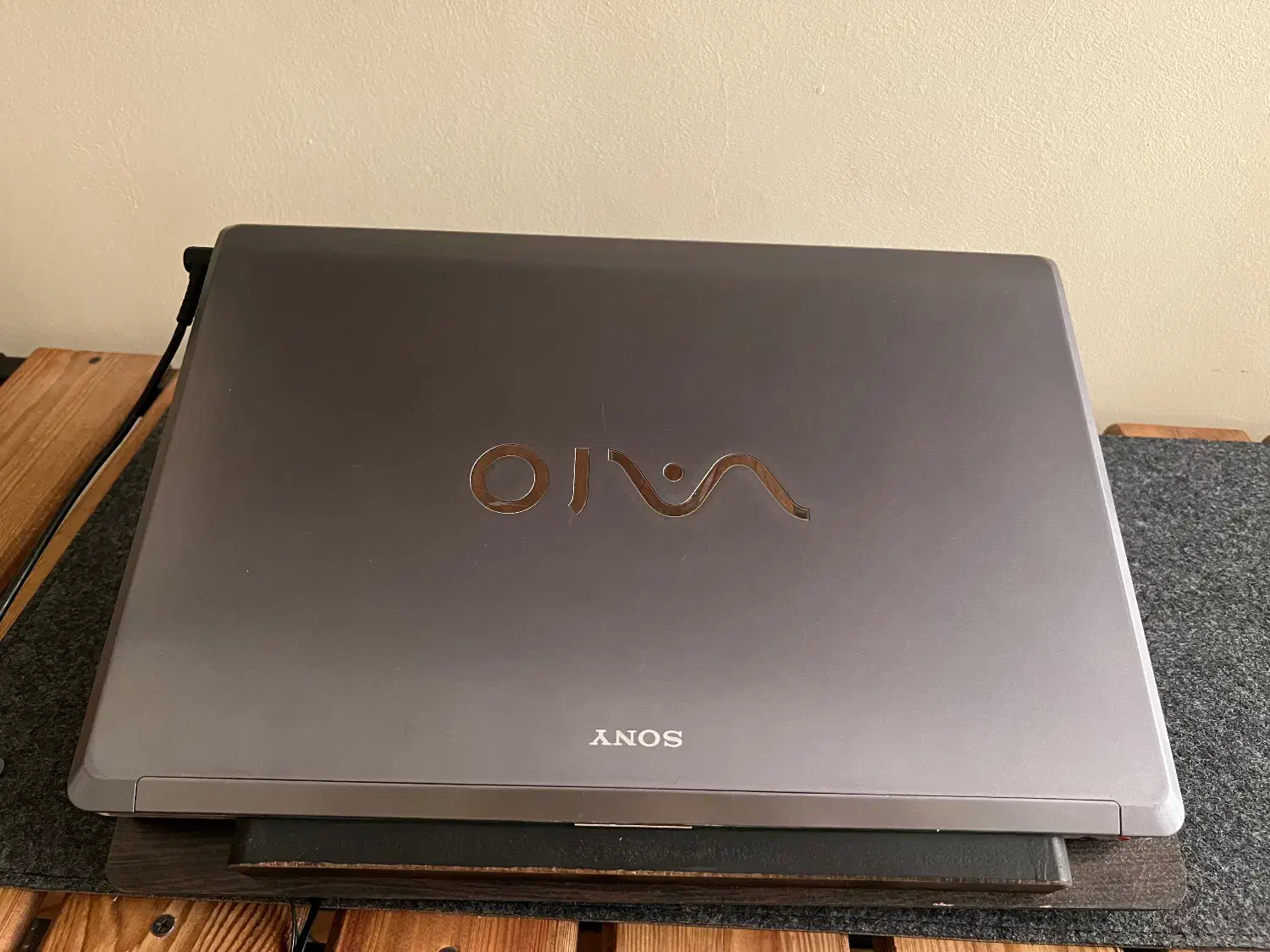 لپ تاپ سونی وایو fw518 sony|رایانه همراه|تهران, سعادت‌آباد|دیوار