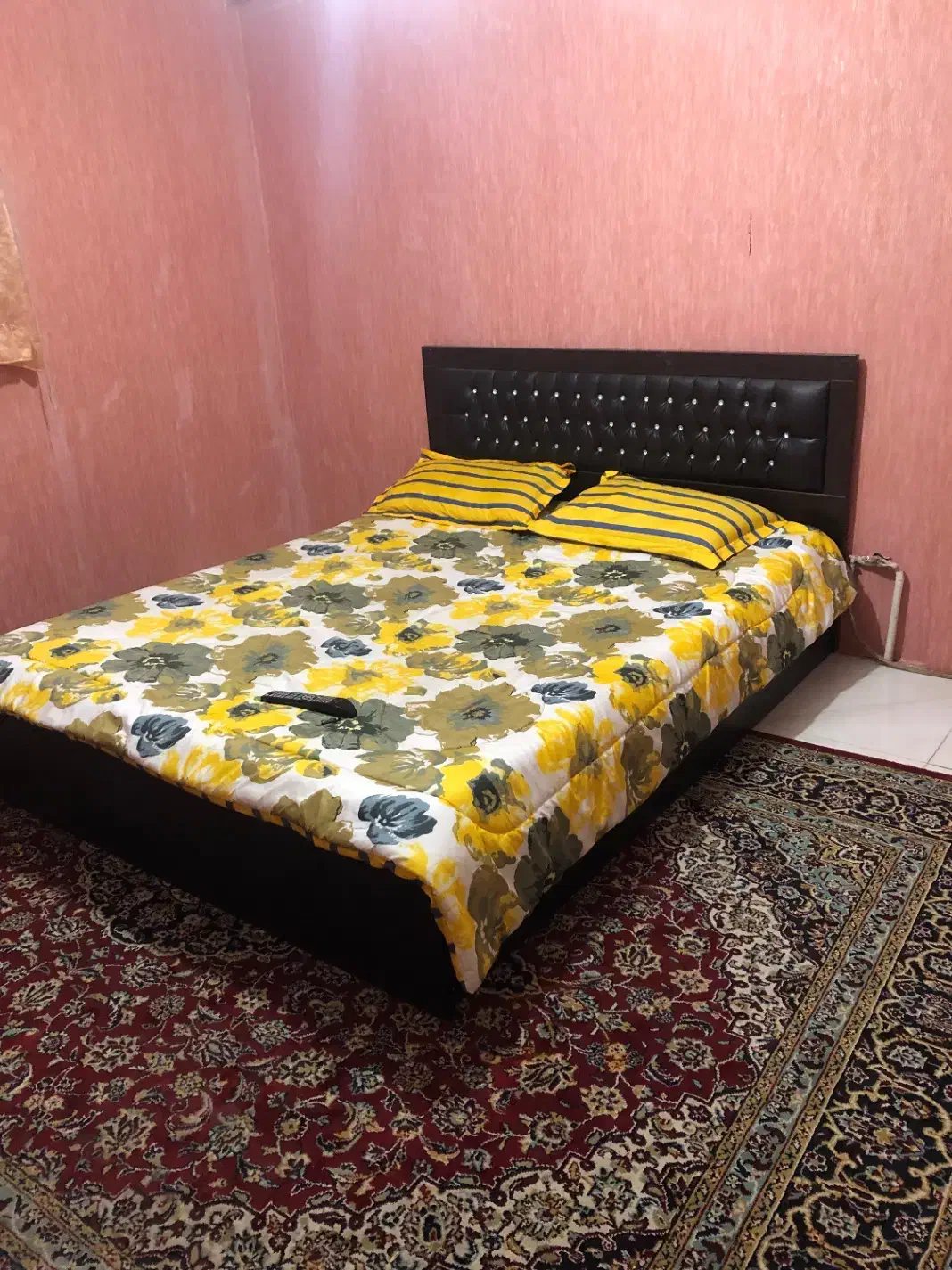 دوبلکس شیک قاسم اباد|اجارهٔ کوتاهمدت آپارتمان و سوئیت|مشهد, ولیعصر (شهرک غرب)|دیوار