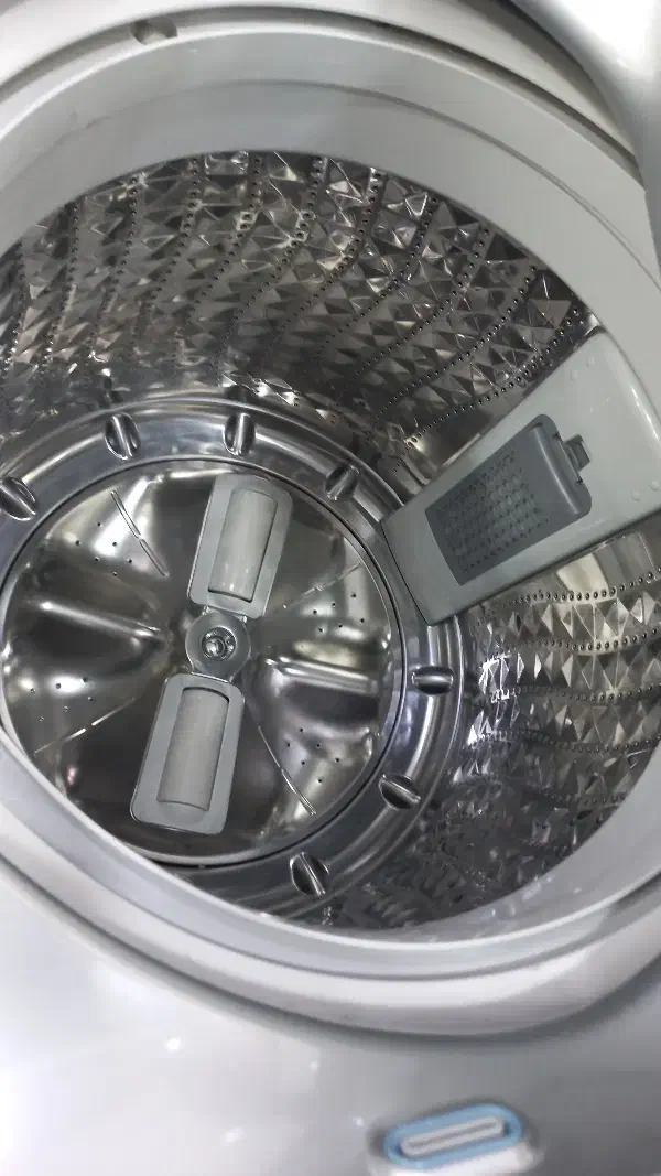 لباسشویی کره ای الجی و سامسونگ|ماشین لباسشویی و خشک‌کن لباس|بندر ماهشهر, |دیوار