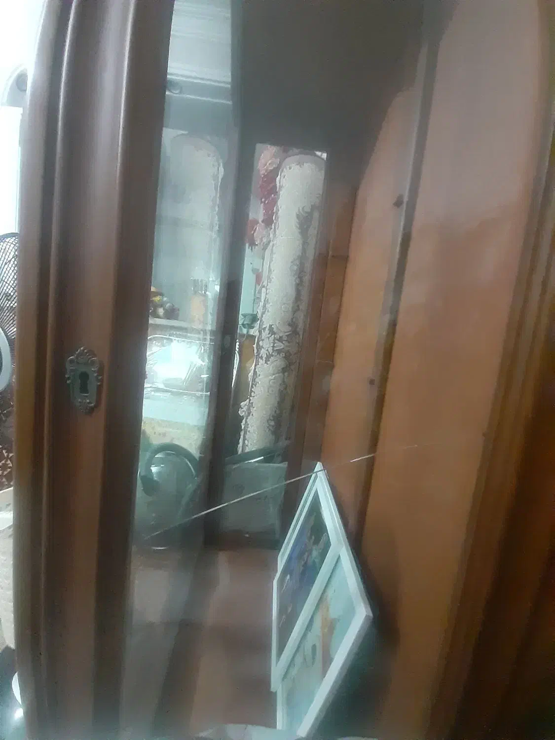 لوازم منزل|بوفه، ویترین، کنسول|مشهد, رسالت|دیوار