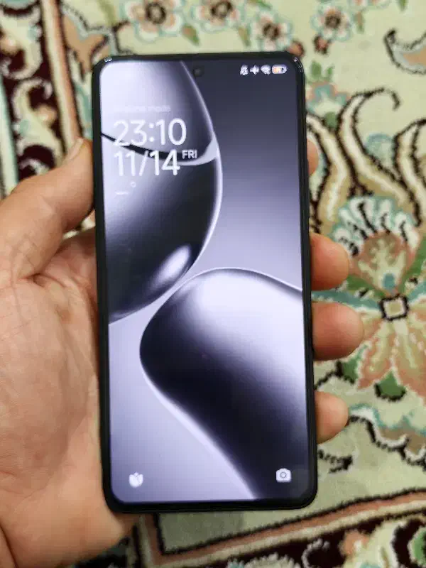 شیاومی 14T|موبایل|خرمآباد, |دیوار