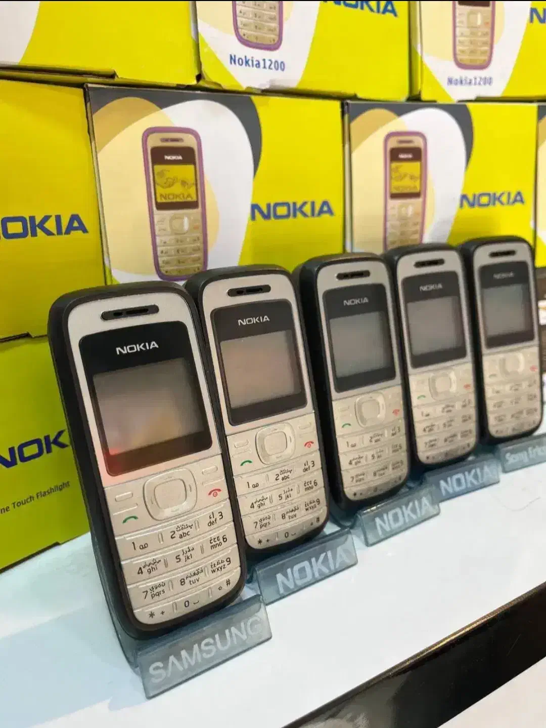 نوکیا5310 بدون پیش+کارت‌ملی.کلیک|موبایل|شوشتر, |دیوار