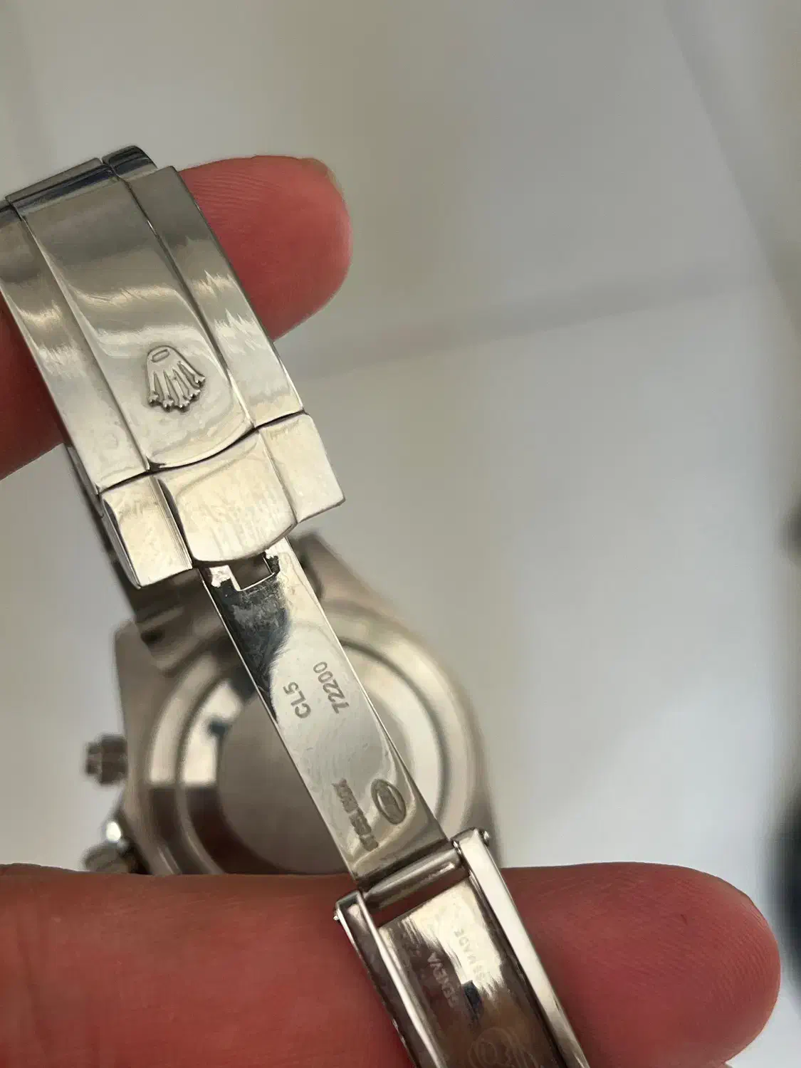 رولکس سه موتوره|ساعت|تهران, المهدی|دیوار