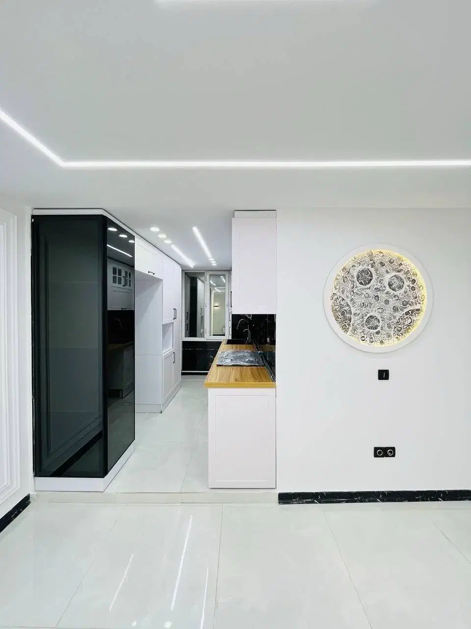 خونه آخرین پناه واسه....|فروش آپارتمان|تهران, جوانمردان (اندیشه)|دیوار