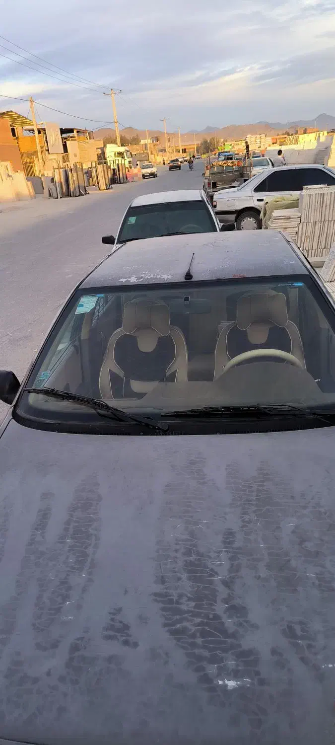 پژو 405|خودرو سواری و وانت|زاهدان, |دیوار