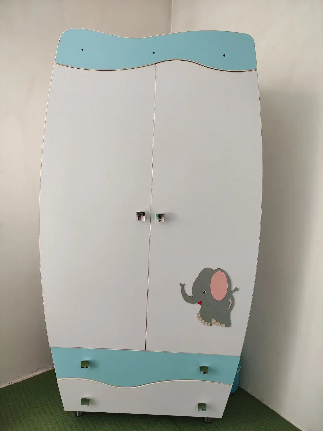 سرویس خواب کودک|تخت و سرویس خواب|ابهر, |دیوار