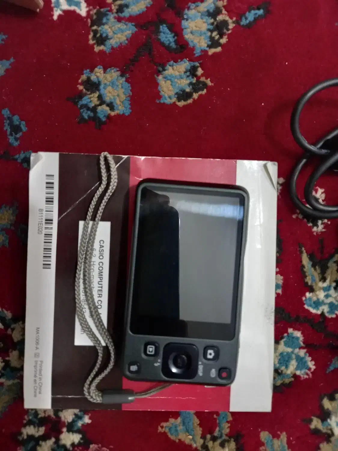 دوربین عکاسی|دوربین عکاسی و فیلمبرداری|تربتحیدریه, شهرک ولیعصر|دیوار