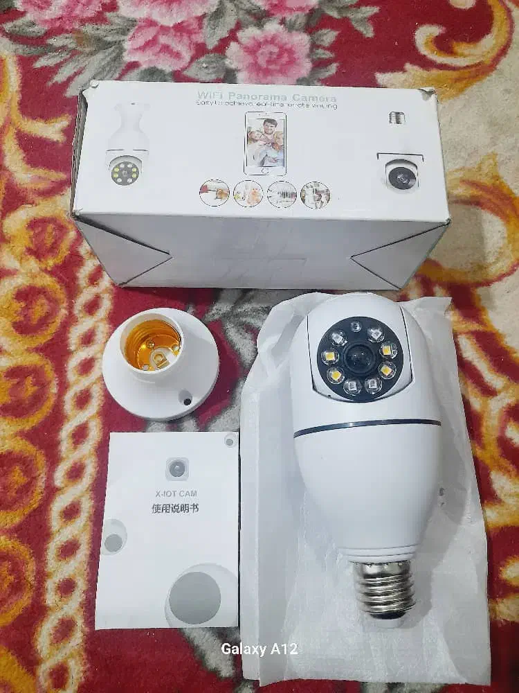 دوربین مداربسته وایفایی قیمت توافقی|دوربین مداربسته|اهواز, کوی علوی|دیوار