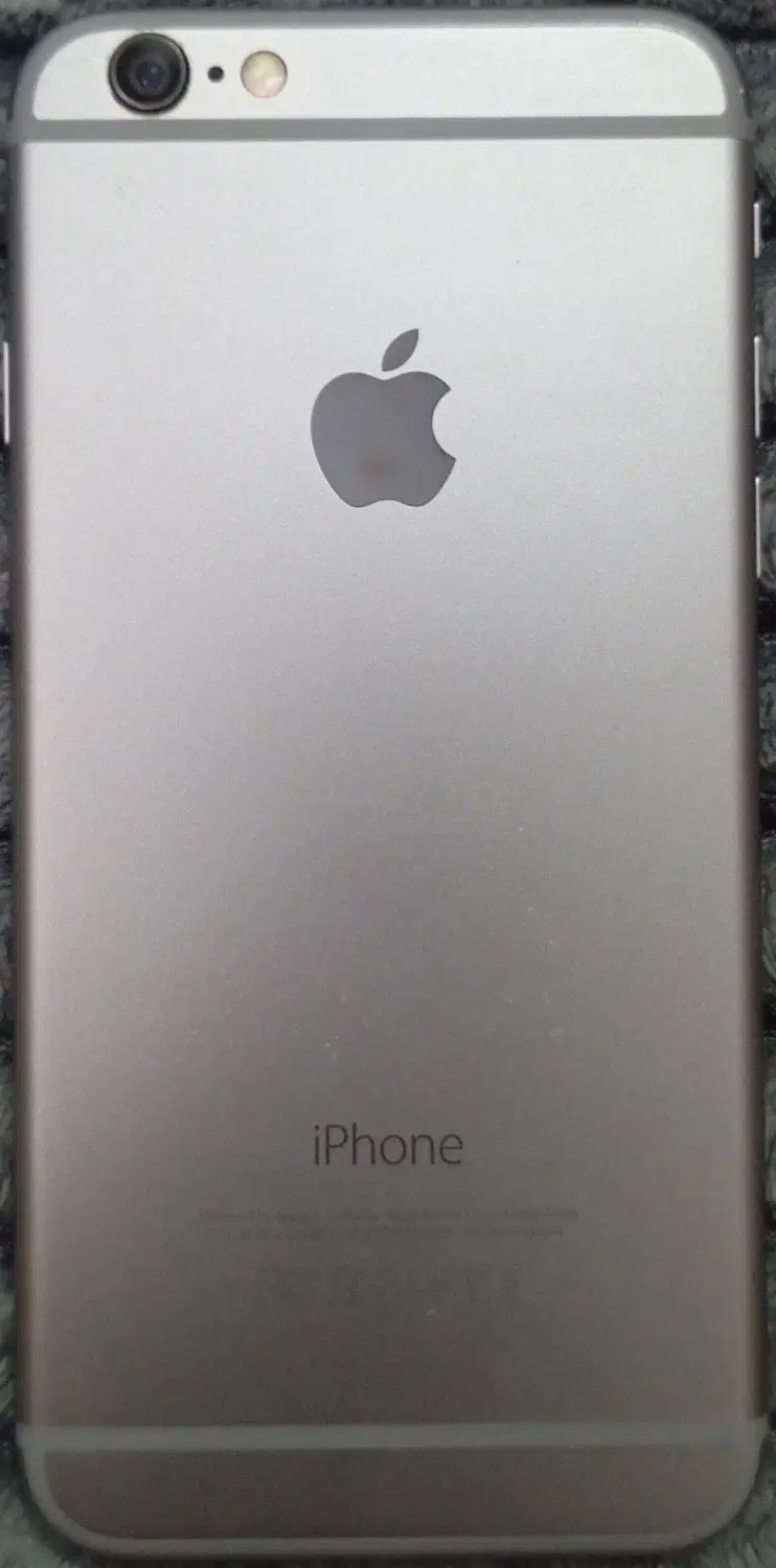 iPhone 6|موبایل|آبادان, |دیوار