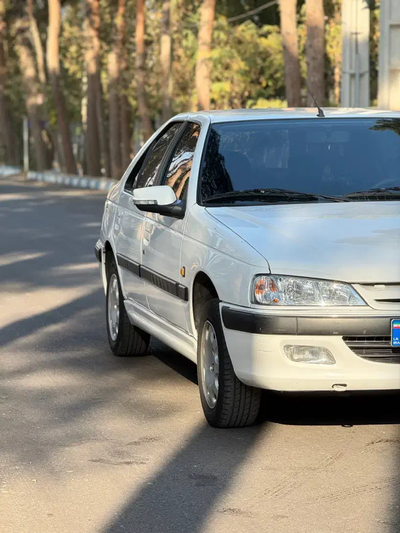 پرشیا xu7 دریچه سیمی|خودرو سواری و وانت|تهران, سلسبیل جنوبی|دیوار